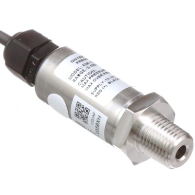 Cảm biến áp suất 626/628 Series Dwyer