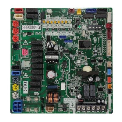 Bo điều khiển Daikin VRV 3 – SEB08106