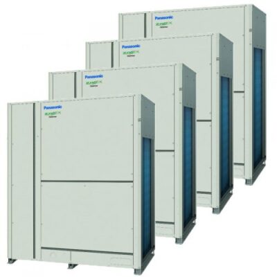 Dàn nóng trung tâm Panasonic FSV-EX ME2 U-78ME2H7SP 78HP – Loại 2 chiều (Loại tiêu chuẩn)