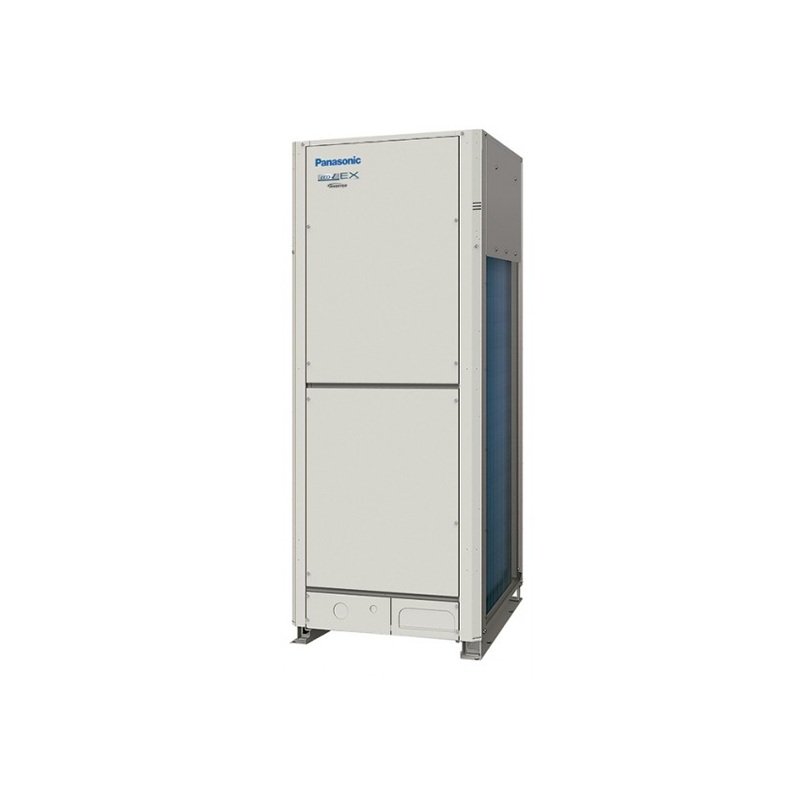 Dàn nóng điều hòa trung tâm Panasonic FSV-EX MF2 U-10ME2H7 10HP - Loại 2 chiều Dàn nóng điều hòa trung tâm Panasonic FSV-EX MF2 U-10ME2H7 10HP - Loại 2 chiều