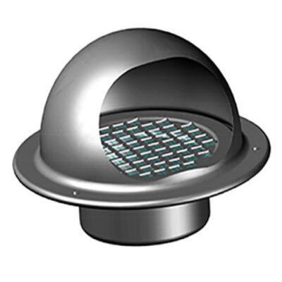 Chụp thông hơi Ventcap INOX 304