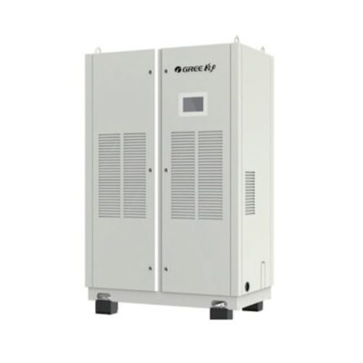 Điều Hòa Công Nghiệp Giải Nhiệt Nước Gree L160S/NaE-M