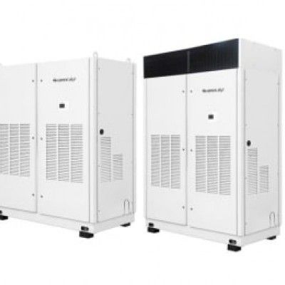 Điều hòa giải nhiệt nước nguyên khối L145S/NaE-M Gas 410A